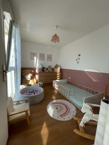 Maison à FLIXECOURT (80420)