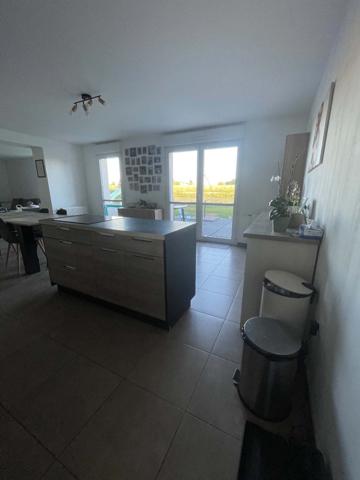 Maison à FLIXECOURT (80420)