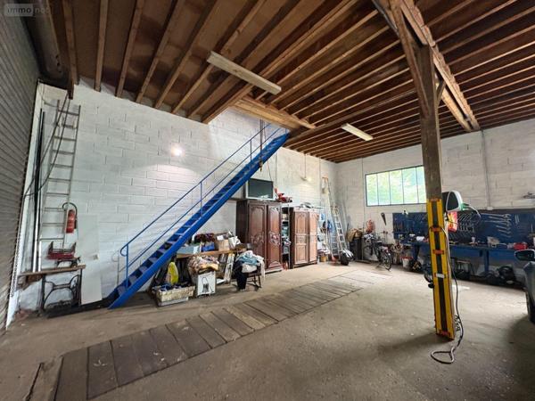 Maison à vendre à Tourville-la-Chapelle en Seine-Maritime (76630), ref : 76041/34