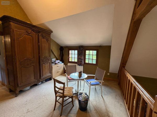 Maison à vendre à Tourville-la-Chapelle en Seine-Maritime (76630), ref : 76041/34