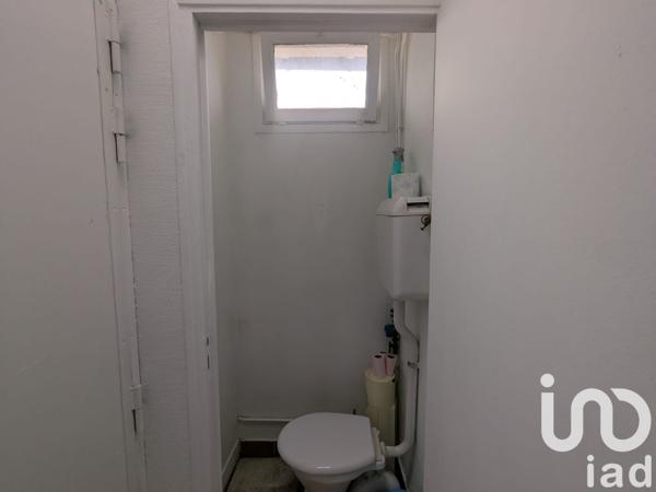 Studio à vendre 40,42 m² Palaiseau