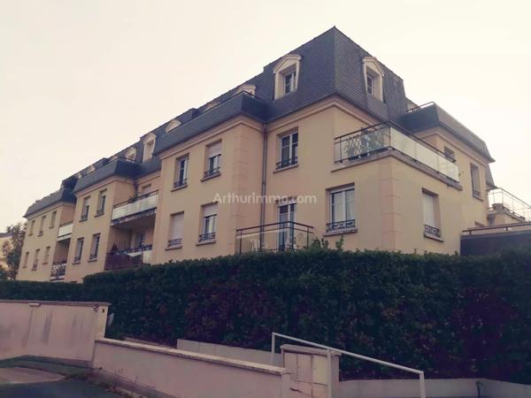 Vente Appartement 2 pièces 58 m2 à Gournay-sur-Marne