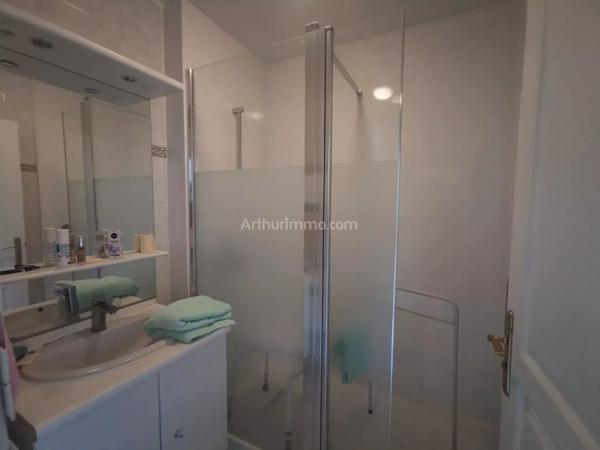 Vente                                                      Appartement
                        
                     2 pièces                      58 m2                     à Gournay-sur-Marne
