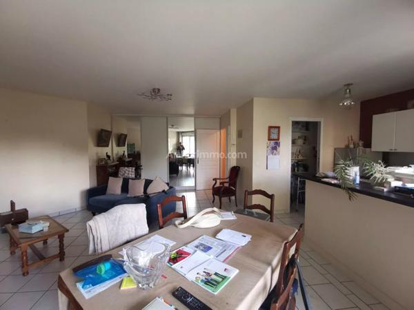 Vente Appartement 2 pièces 58 m2 à Gournay-sur-Marne