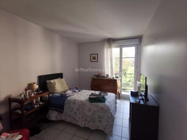 Vente Appartement 2 pièces 58 m2 à Gournay-sur-Marne