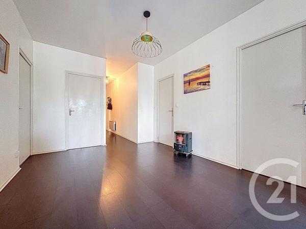 Appartement à vendre  4 pièces - 84 m2 TROYES - 10