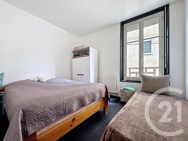 Appartement à vendre  4 pièces - 84 m2 TROYES - 10