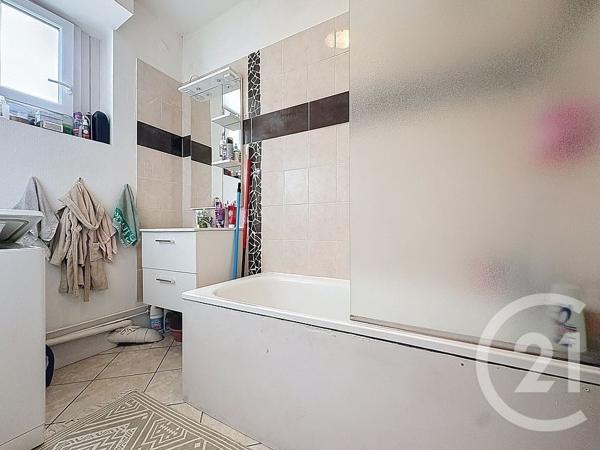 Appartement à vendre  4 pièces - 84 m2 TROYES - 10