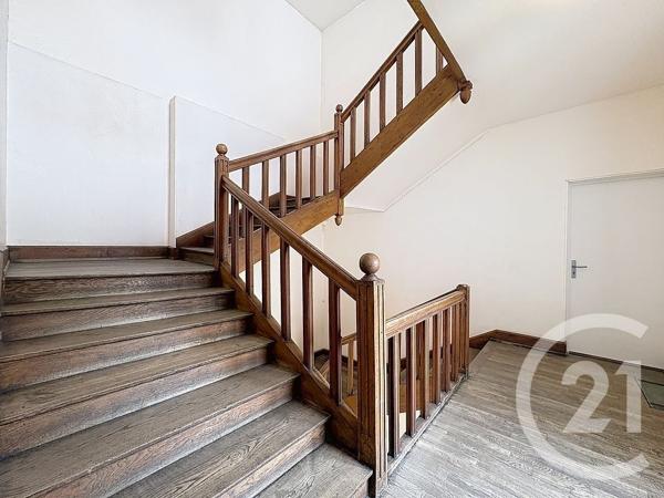 Appartement à vendre  4 pièces - 84 m2 TROYES - 10