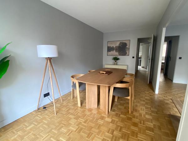 Appartement Paris 2 pièce(s) 62,10 m2
