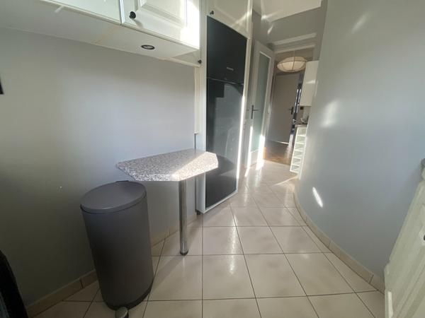 Appartement Paris 2 pièce(s) 62,10 m2