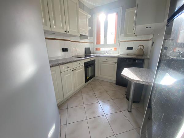 Appartement Paris 2 pièce(s) 62,10 m2