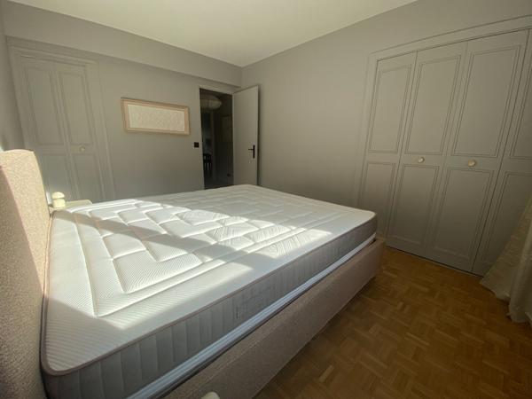 Appartement Paris 2 pièce(s) 62,10 m2