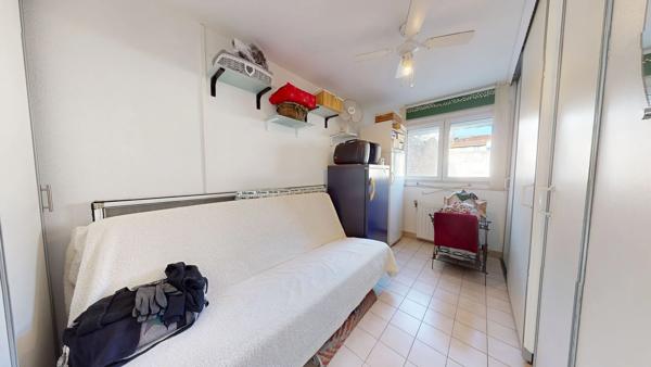 Appartement Sète 4 pièces 90 m²