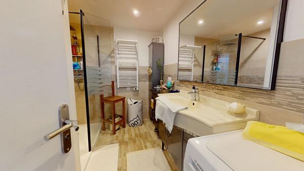 Appartement Sète 4 pièces 90 m²