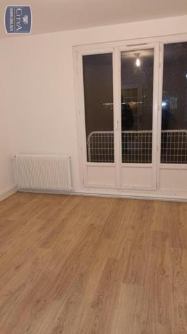 Appartement à louer 3 pièces 50m²