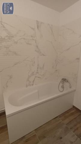 Appartement à louer 3 pièces 50m²