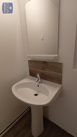 Appartement à louer 3 pièces 50m²