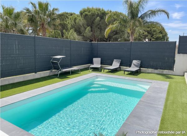 Maison Saint Cyprien 5 pièce(s) 124 m2