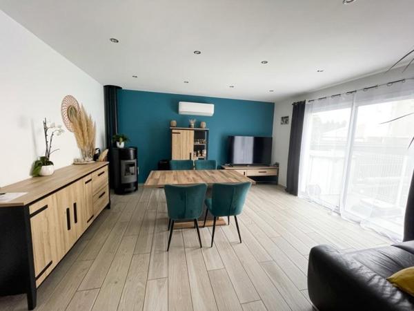 Maison Saint Cyprien 5 pièce(s) 124 m2