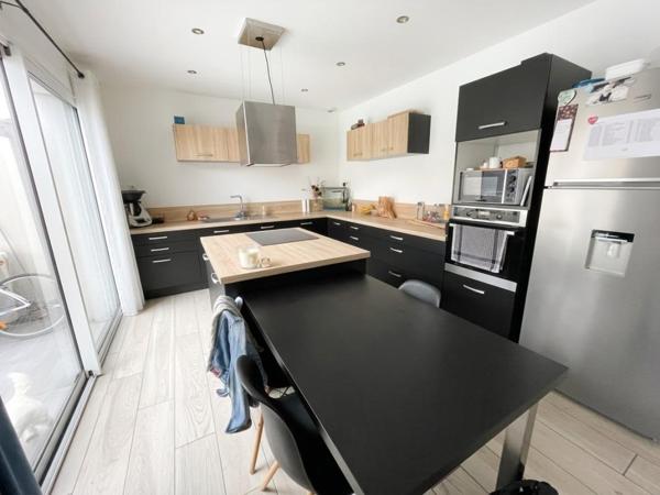 Maison Saint Cyprien 5 pièce(s) 124 m2