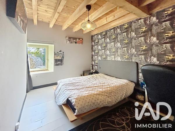 Maison à vendre 6 pièces 188 m² Tiranges