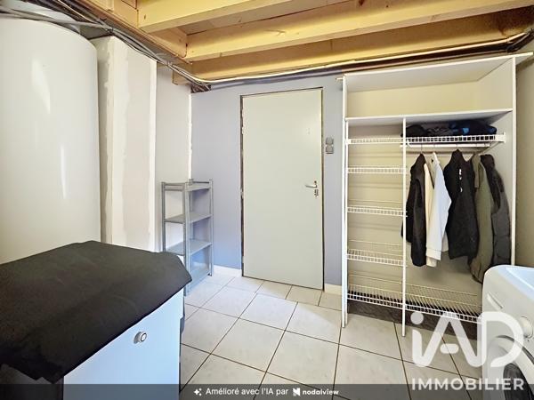 Maison à vendre 6 pièces 188 m² Tiranges