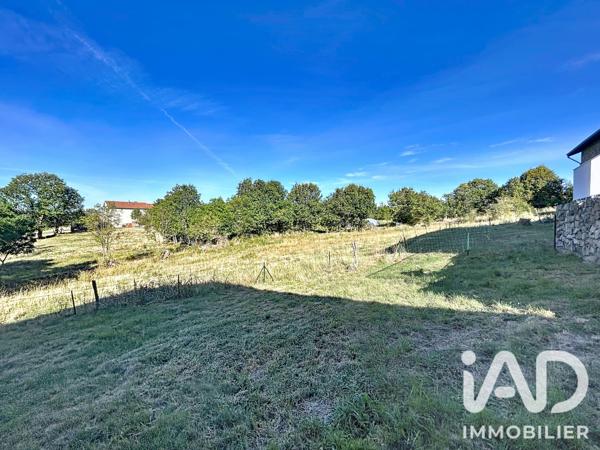 Maison à vendre 6 pièces 188 m² Tiranges