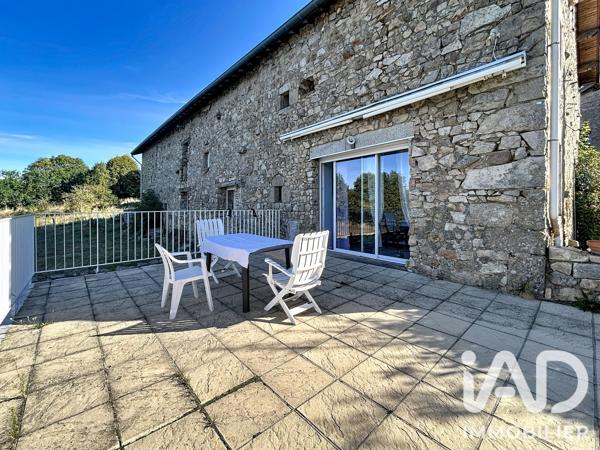 Maison à vendre 6 pièces 188 m² Tiranges