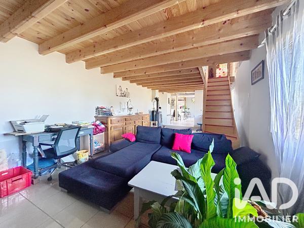 Maison à vendre 6 pièces 188 m² Tiranges