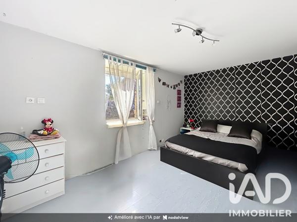 Maison à vendre 6 pièces 188 m² Tiranges