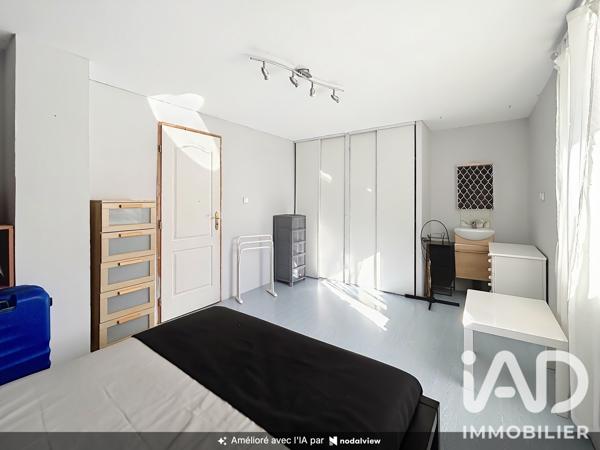 Maison à vendre 6 pièces 188 m² Tiranges