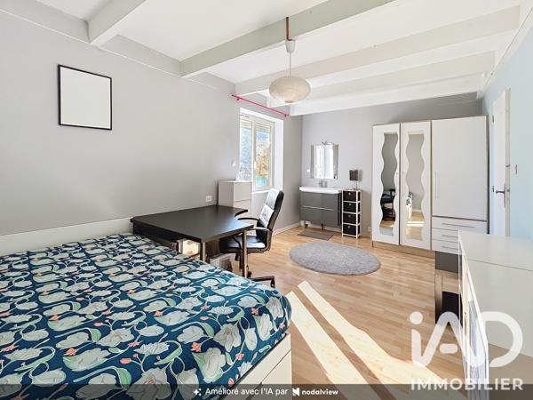 Maison à vendre 6 pièces 188 m² Tiranges