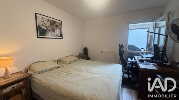Appartement à vendre 3 pièces 62 m² Annemasse