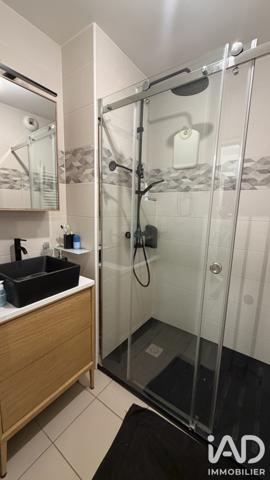 Appartement à vendre 3 pièces 62 m² Annemasse