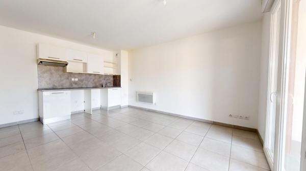 Achat appartement Marseille 15 - 2 pièce(s) - 38 m² - 124 000 €