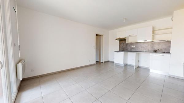 Achat appartement Marseille 15 - 2 pièce(s) - 38 m² - 124 000 €