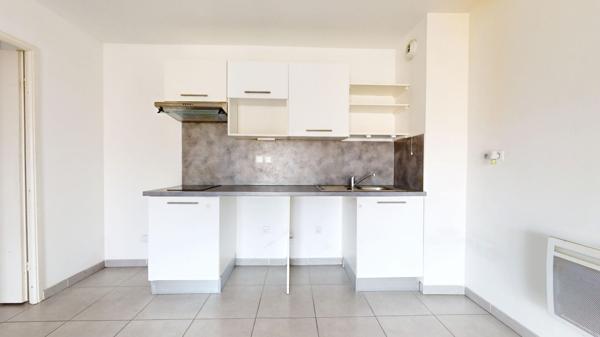 Achat appartement Marseille 15 - 2 pièce(s) - 38 m² - 124 000 €