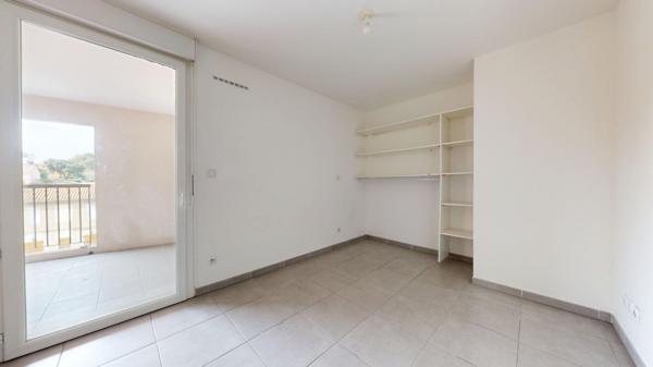 Achat appartement Marseille 15 - 2 pièce(s) - 38 m² - 124 000 €