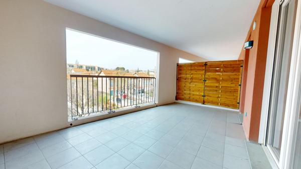 Achat appartement Marseille 15 - 2 pièce(s) - 38 m² - 124 000 €