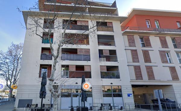 Achat appartement Marseille 15 - 2 pièce(s) - 38 m² - 124 000 €