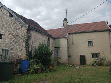 Maison à vendre à Essoyes dans l'Aube (10360), ref : 10063/1272