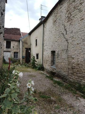 Maison à vendre à Essoyes dans l'Aube (10360), ref : 10063/1272