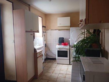 Maison à vendre à Essoyes dans l'Aube (10360), ref : 10063/1272
