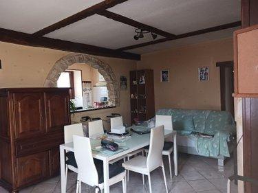 Maison à vendre à Essoyes dans l'Aube (10360), ref : 10063/1272