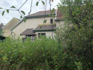 Maison à vendre à Essoyes dans l'Aube (10360), ref : 10063/1272