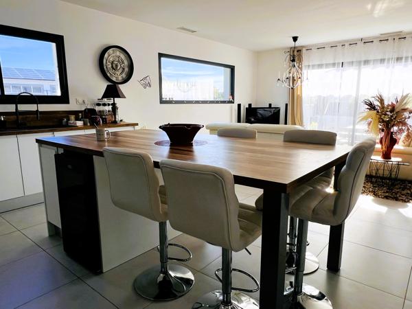 Maison à vendre à Cessenon-sur-Orb (34460) - Hérault