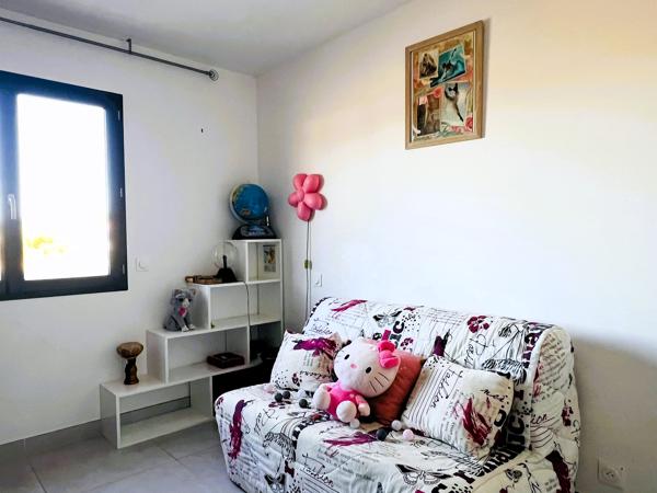 Maison à vendre à Cessenon-sur-Orb (34460) - Hérault
