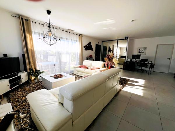 Maison à vendre à Cessenon-sur-Orb (34460) - Hérault