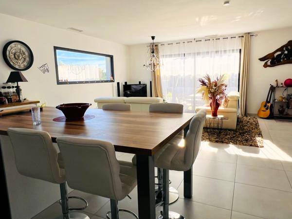 Maison à vendre à Cessenon-sur-Orb (34460) - Hérault